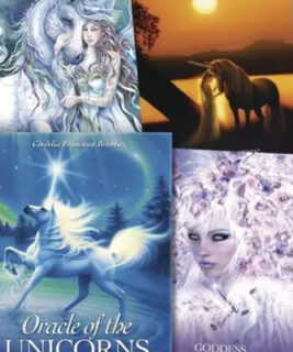 71092 - Oracle of the Unicorns