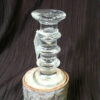 92220 - WPG Vintage - Ittala Style Candlestick