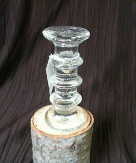 92220 - WPG Vintage - Ittala Style Candlestick