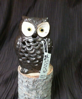 92223 - WPG Vintage - Brown Owl