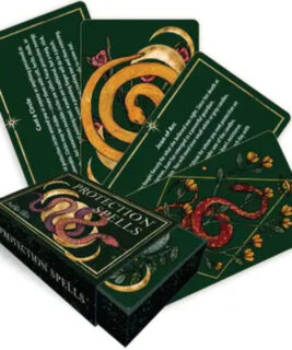 71094 - Protection Spells