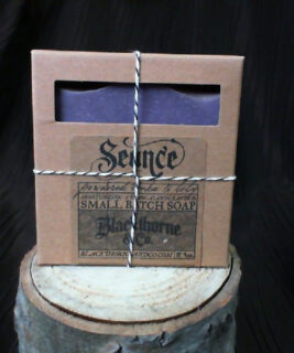 85078 - Seance Soap