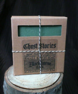 85080 - Ghost Stories Soap