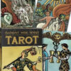 71095 - Radiant Wise Spirit Tarot