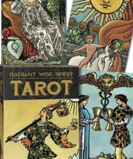 71095 - Radiant Wise Spirit Tarot
