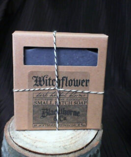 85085 - Witch Flower Soap