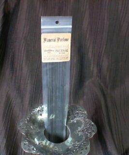 85086 - Funeral Parlour Incense