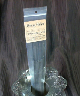 85089 - Sleepy Hollow Incense