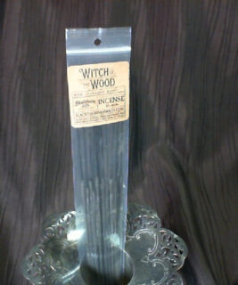 85090 - Witch of the Wood Incense