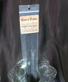 85092 - Tarot at Teatime Incense