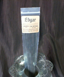 85093 - Edgar Incense