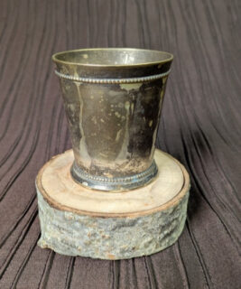 92401 - Boho upcycles - T-light Holder