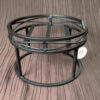 92410 - Boho upcycles - Wrought Iron Pot Riser