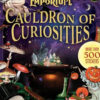 71098 - Sticker Emporium Cauldron of Curiosities