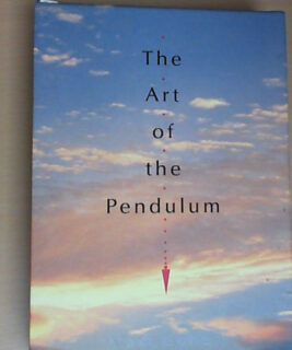 90813 - Sacred Space - Art of the Pendulum
