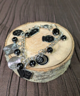 90676 - Gumball Goods - Charm Bracelets