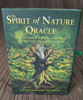 90678 - Gumball Goods - Spirit of Nature