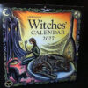 71127 - Witches 2027 Calendar