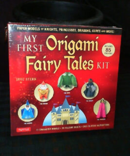 71131 - My First Origami Kit