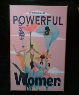 71133 - Powerful Women