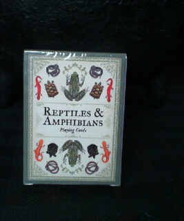 71134 - Reptiles and Amphibians