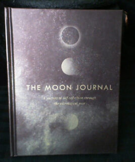 71136 - The Moon Journal