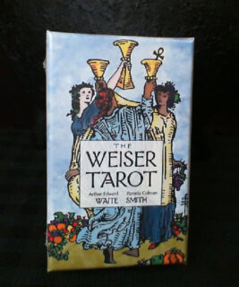 71137 - Weiser Tarot
