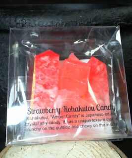 81032 - Strawberry Candy