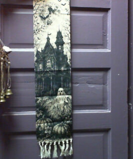 22066 - Mini Banner