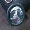 22070 - Framed Ovals