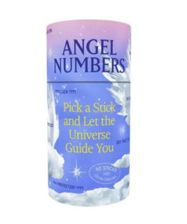 71074 - Angel Numbers
