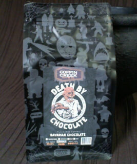 81036 - CC Coffee - Death by Chocolate