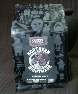 81039 - CC Coffee - Nothern Nightmare