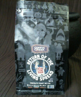 81041 - CC Coffee - Return of the Living Spread