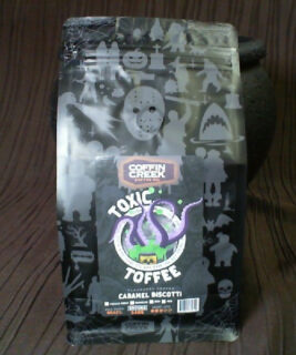 81042 - CC Coffee - Toxic Toffee