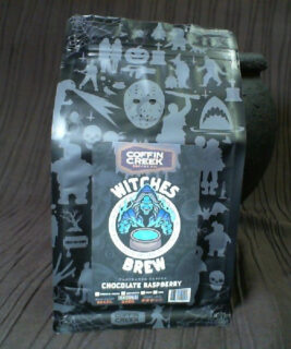81043 - CC Coffee - Witches Brew