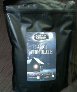 81046 - CC Coffee - Rot Chocolate 2lb