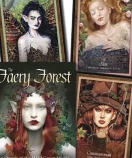 71106 - The Faery Forest Oracle