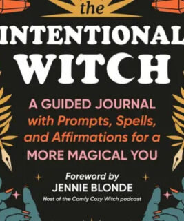 71108 - The Intentional Witch