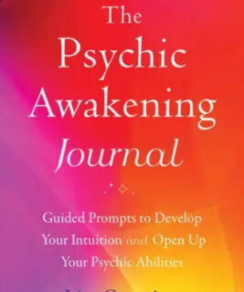 71110 - The Psychic Awakening Journal