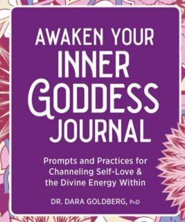 71075 - Awaken Your Inner Goddess