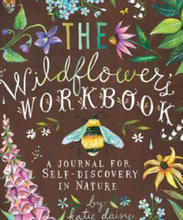 71112 - The Wildflower’S Workbook