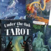 71113 - Under the Oak Tarot Deck