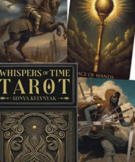 71114 - Whispers of Time Tarot