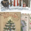 71116 - Yuletide Tarot