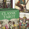 71076 - Classic Tarot Mini