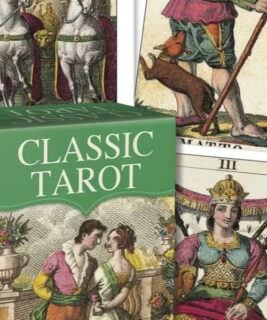 71076 - Classic Tarot Mini