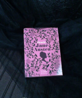 71117 - Jane Austen Tarot