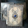 78040 - Leather Journal
