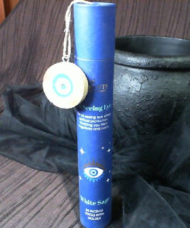 85058 - All Seeing Eye Incense